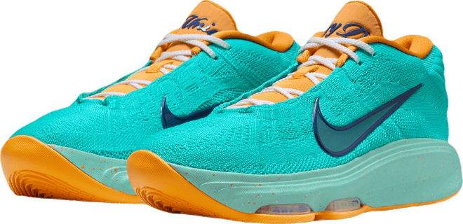 NIKE公式】ナイキ G.T. ハッスル 3 