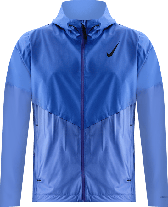 Nike AeroSwift Men's Storm-FIT Aerogami Running Jacket. Nike.com