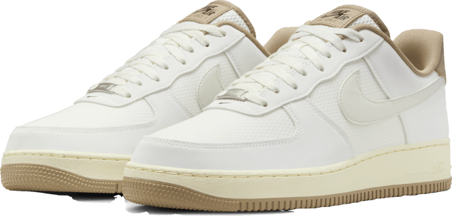 NIKE公式】ナイキ エア フォース 1 '07 LV8 メンズ ウィンタライズド