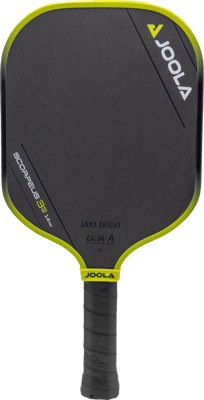 JOOLA Anna Bright Scorpeus 3S 14mm Pickleball Paddle | Dick's