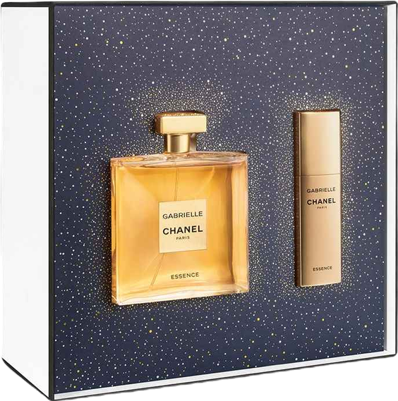 CHANEL GABRIELLE Eau de Parfum Twist & Spray Set - Macy's