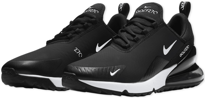Nike Air Max 270 G Golf Shoe. Nike CA