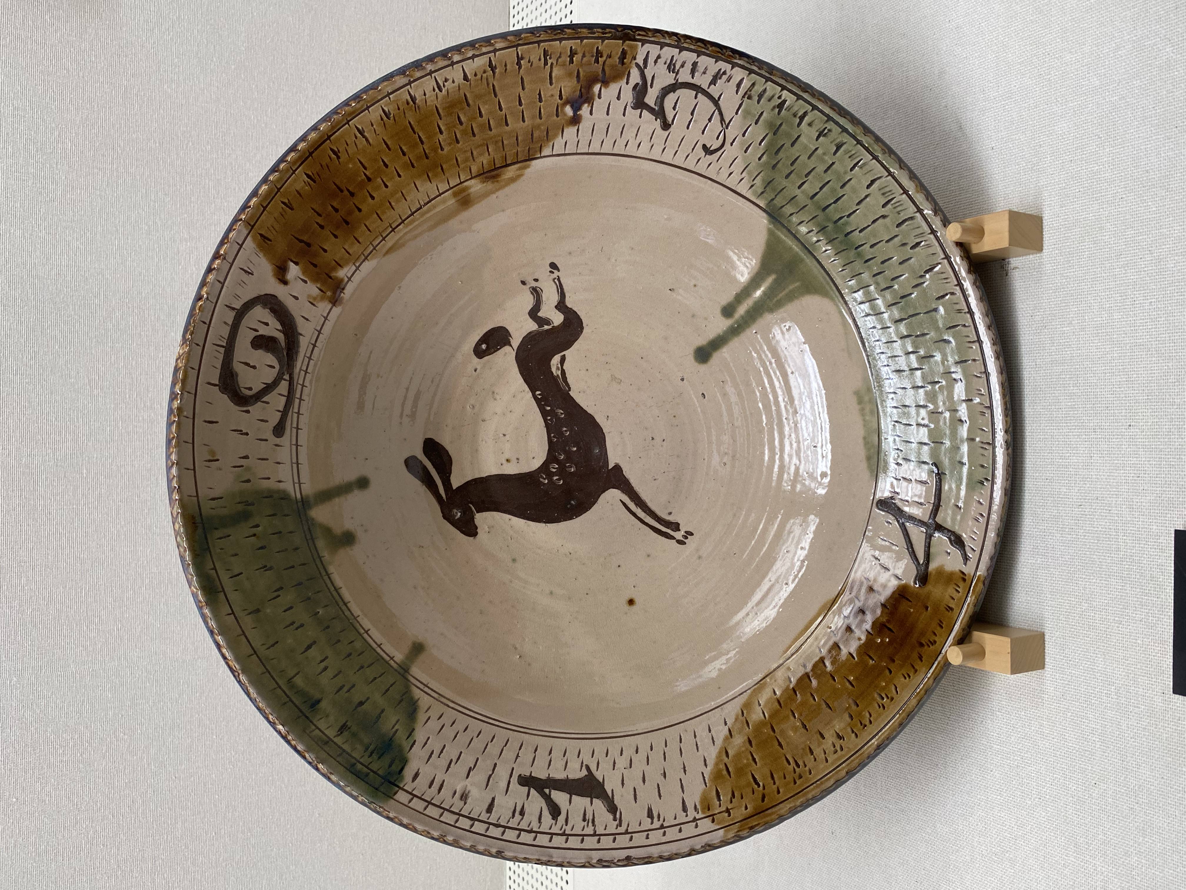 英コミ教員記事】重松先生：小鹿田焼の故郷で日本のものづくり文化に