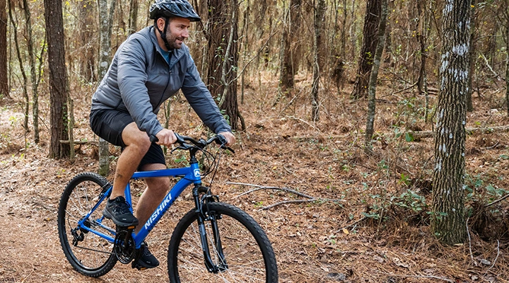 Nishiki Men's Pueblo 26