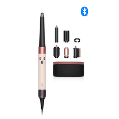 Dyson Airwrap i.d Straight+Wavy - AIRWRAPID-SW-CERAMICPINK | Abt