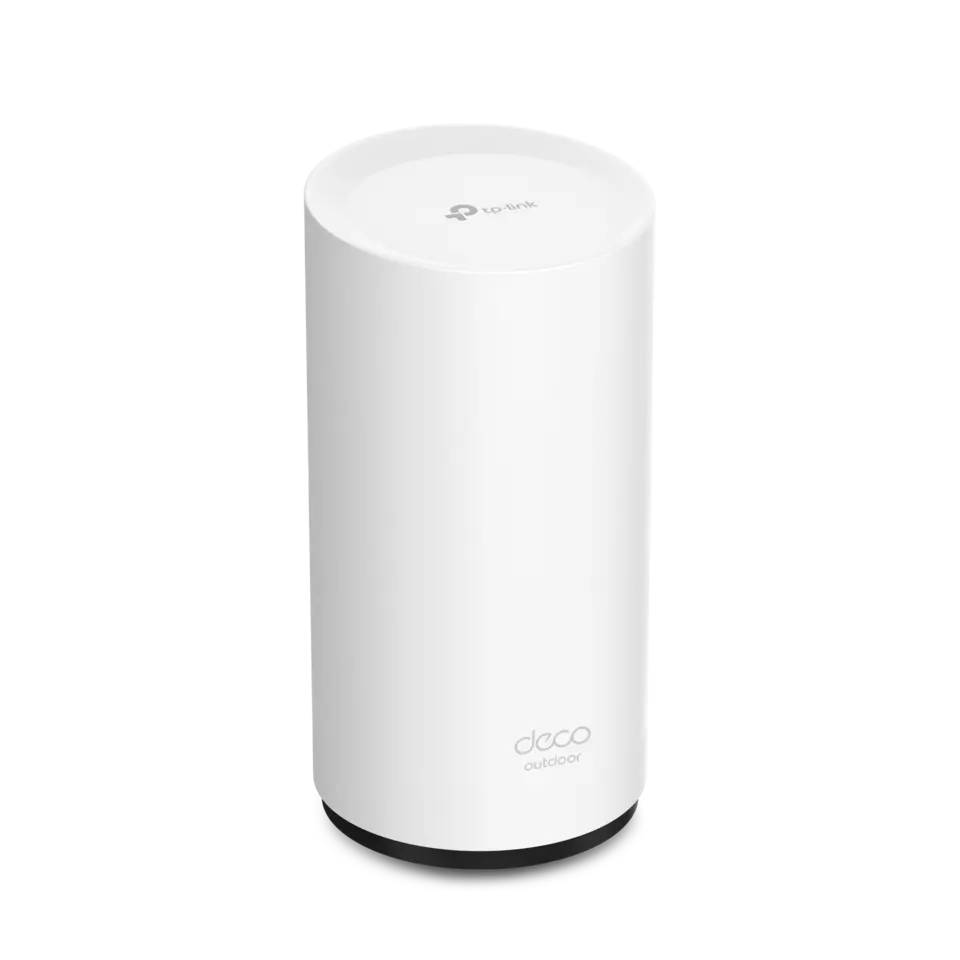 TP-Link Deco X50-Outdoor(1-pack) - AX3000 Dual Band Outdoor/Indoor