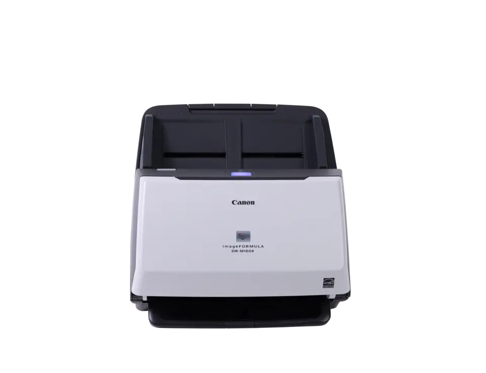 Canon imageFORMULA DR-M160II Office Document Scanner 9725B002