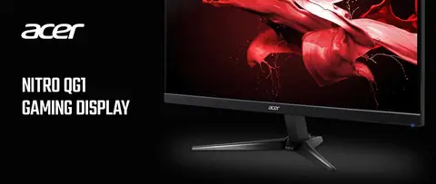 Acer Nitro QG271 27