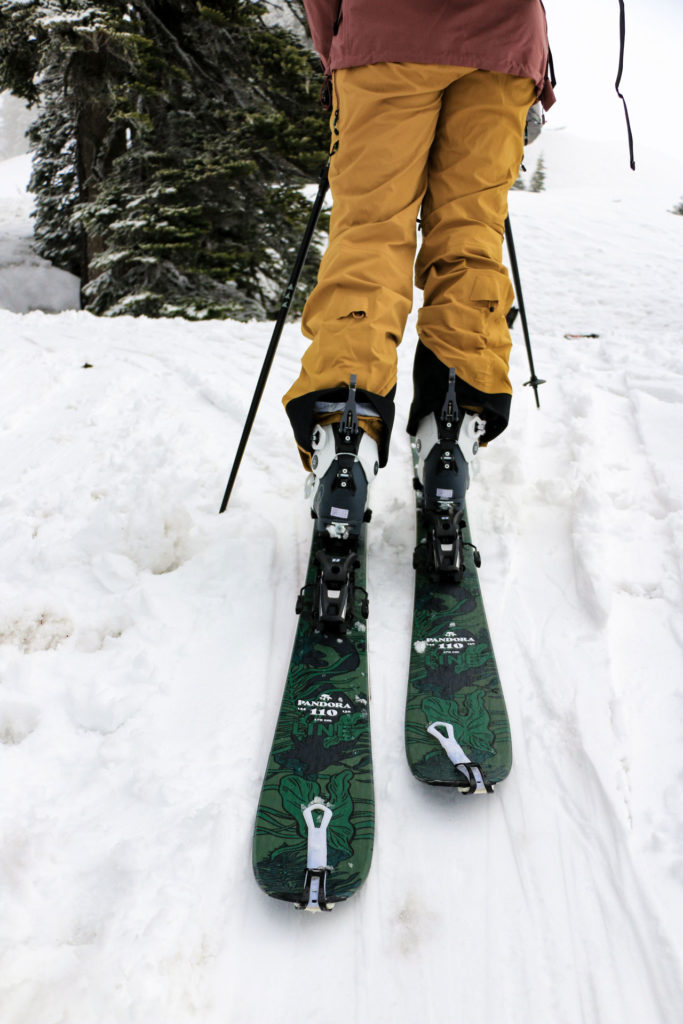 2021 LINE PANDORA 110