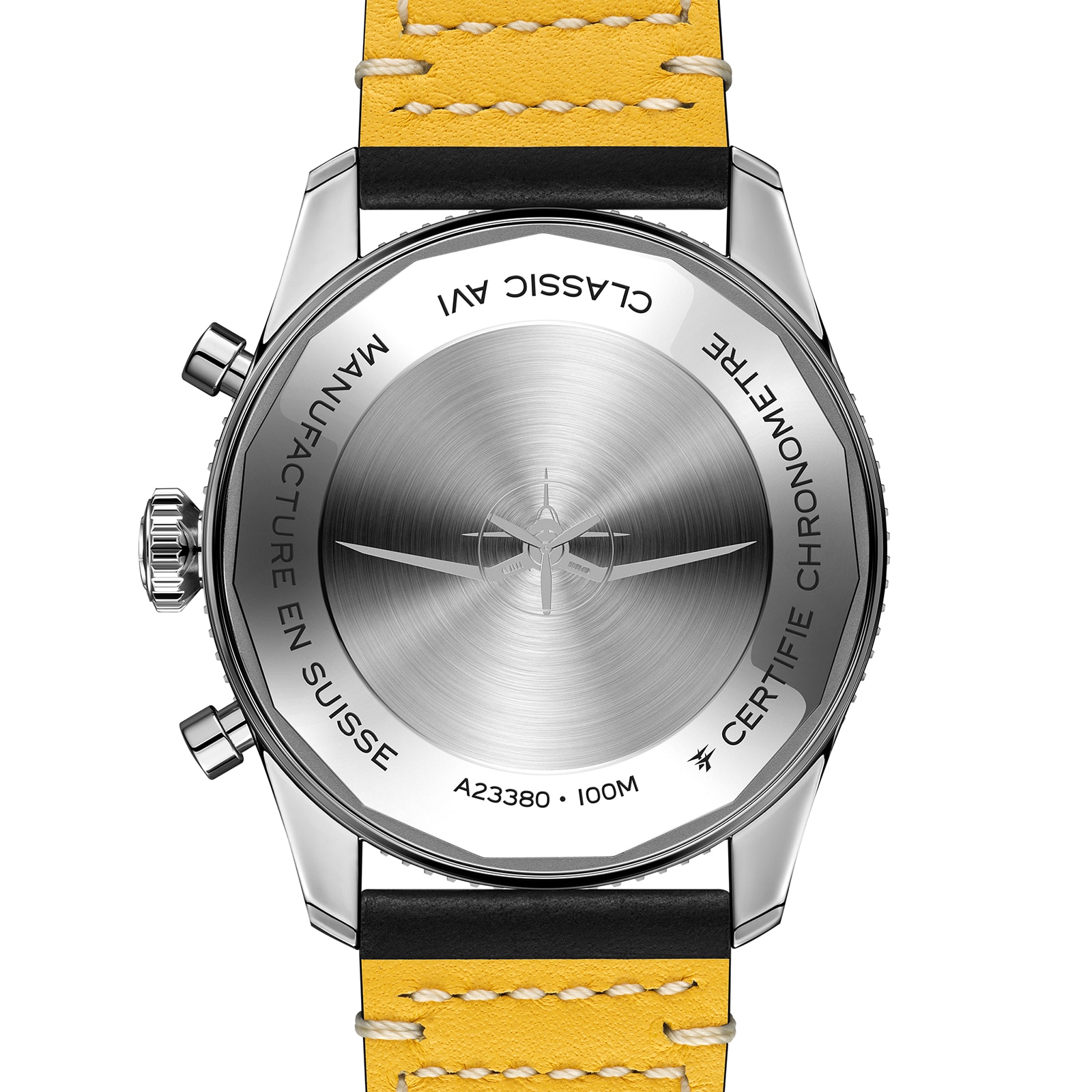 Breitling Classic AVI Chronograph 42 Tribute to Vought F4U Corsair