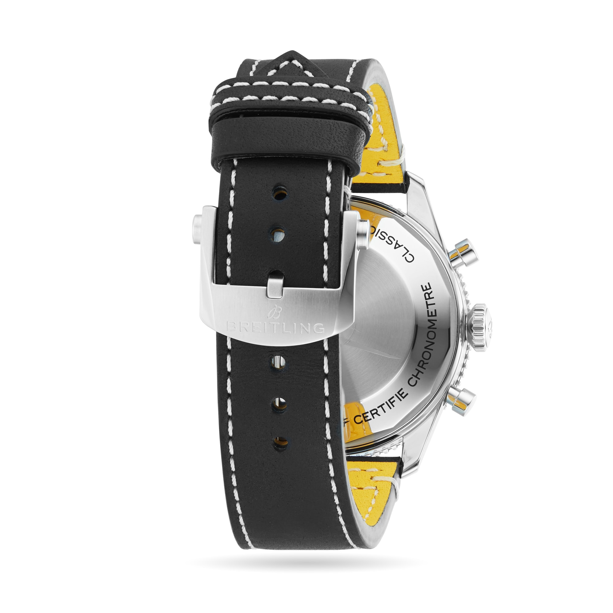 Breitling Classic AVI Chronograph 42 Tribute to Vought F4U Corsair