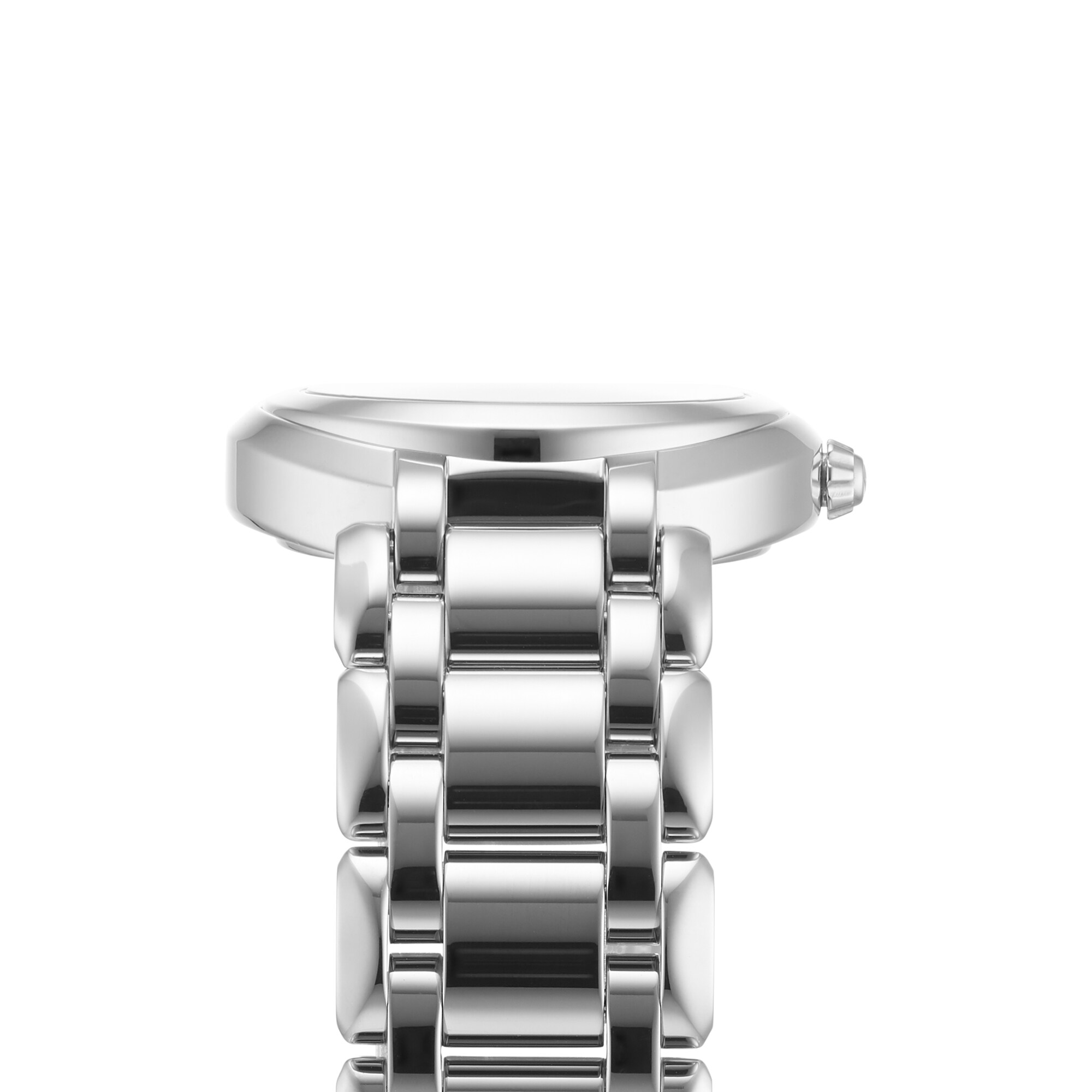 Longines PrimaLuna 30mm Ladies Watch Pink L81224996 | Mayors