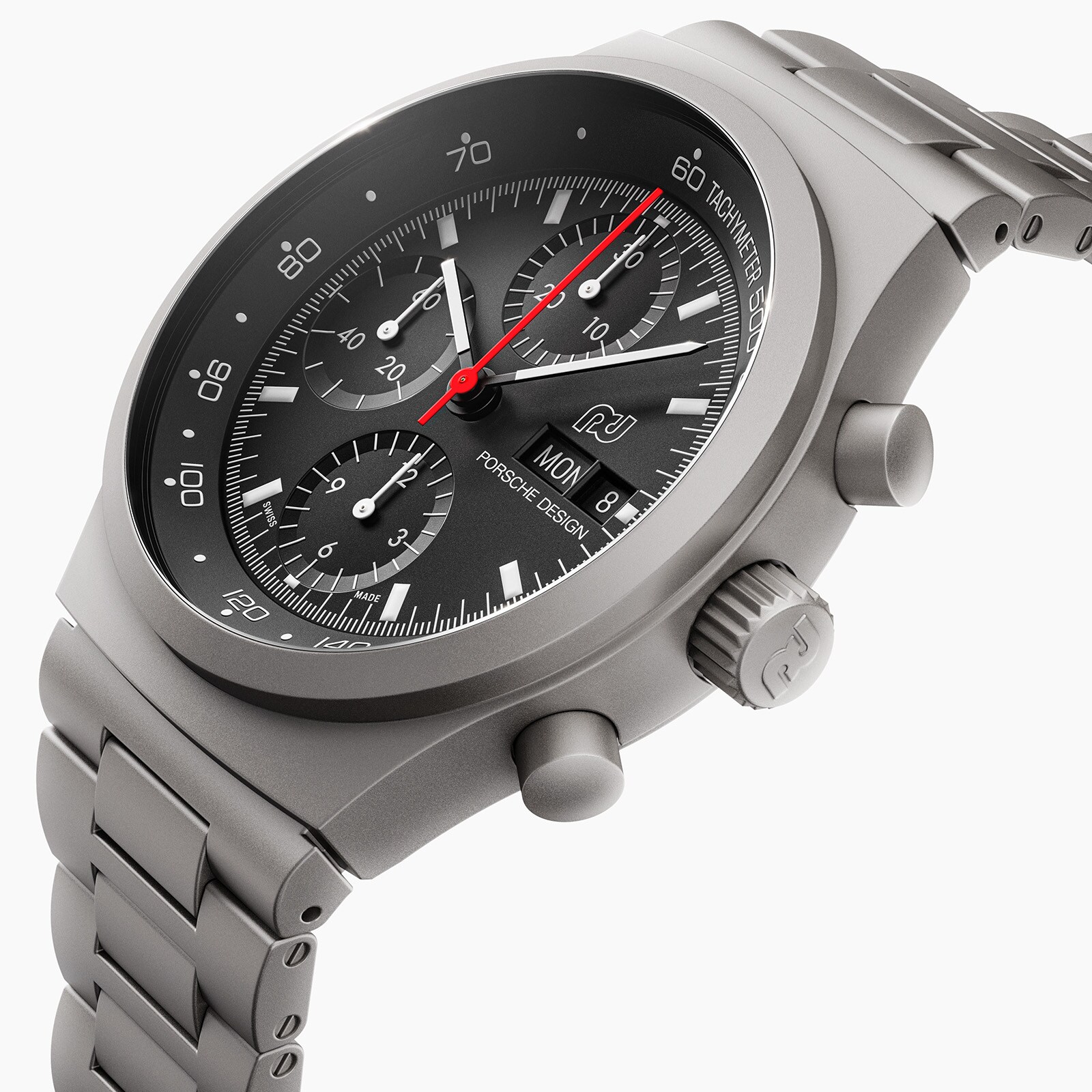 Porsche Design Chronograph 1 - 1975 Limited Edition WAP0710310T075