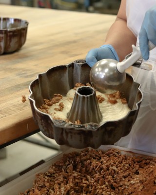 Weekender Gift Box for sale. Buy online at Zingerman's Mail Order