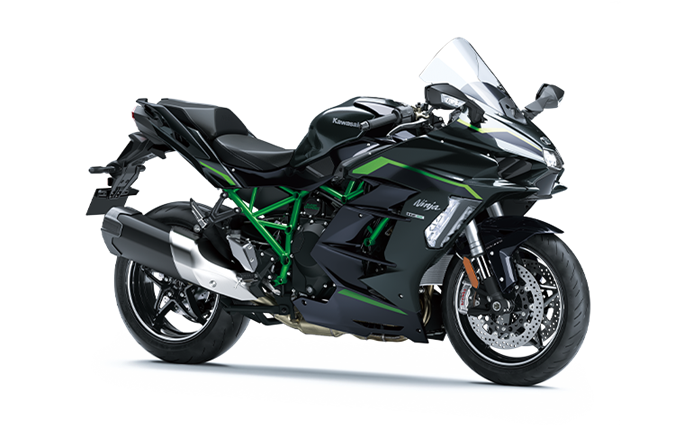 2026 Ninja H2 SX SE モーターサイクル |株式会社カワサキモータース