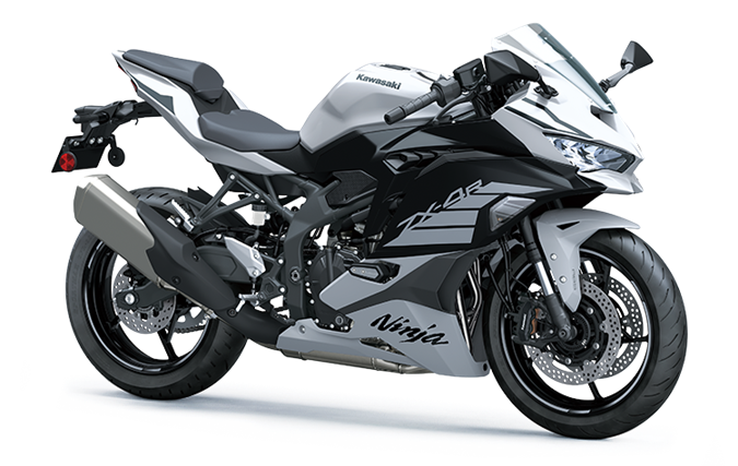 2025 Ninja ZX-4R SE モーターサイクル |株式会社カワサキモータース