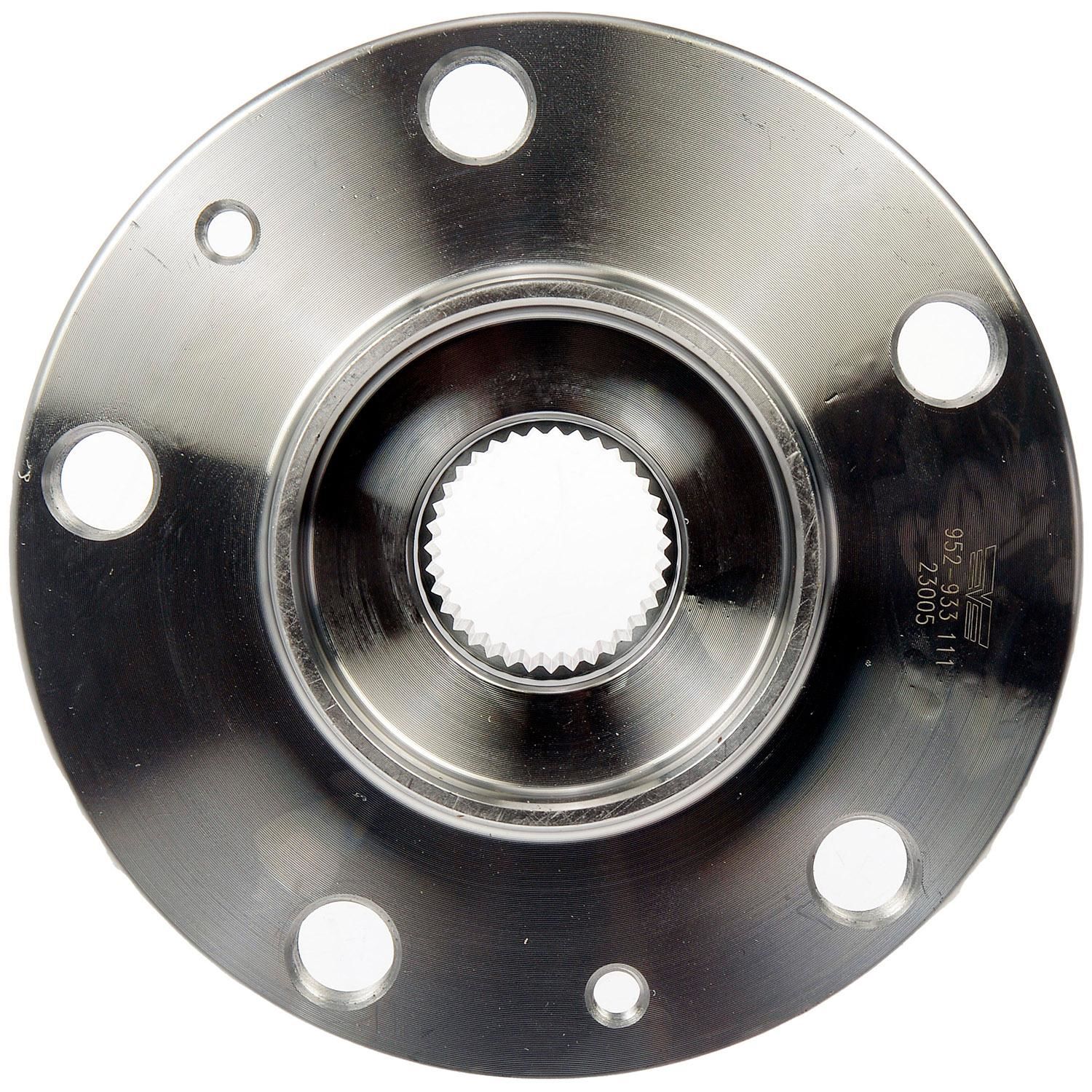 Dorman - OE Solutions Wheel Bearing and Hub Assembly 952-933