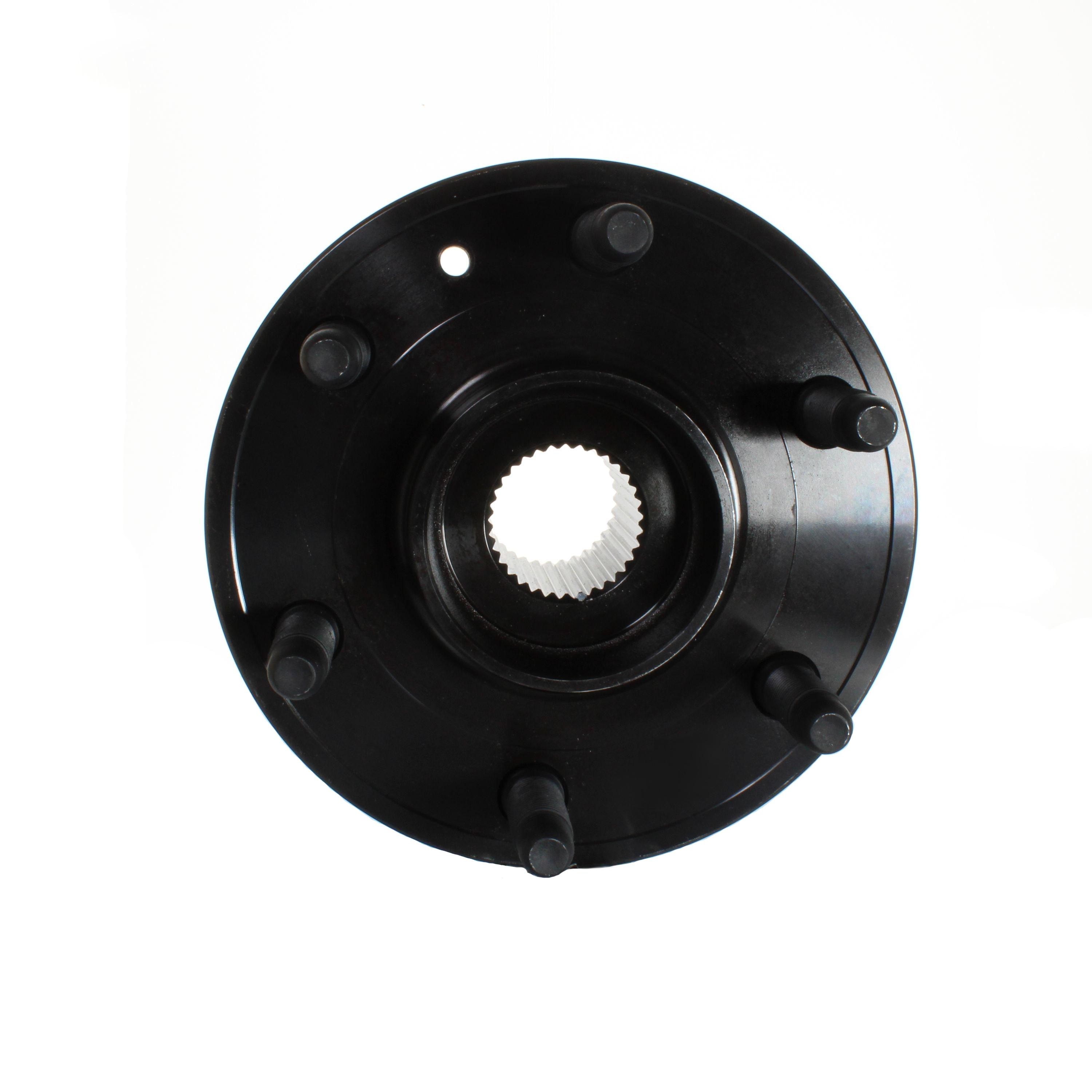 Duralast Gold Wheel Bearing and Hub Assembly DLG513277 | AutoZone