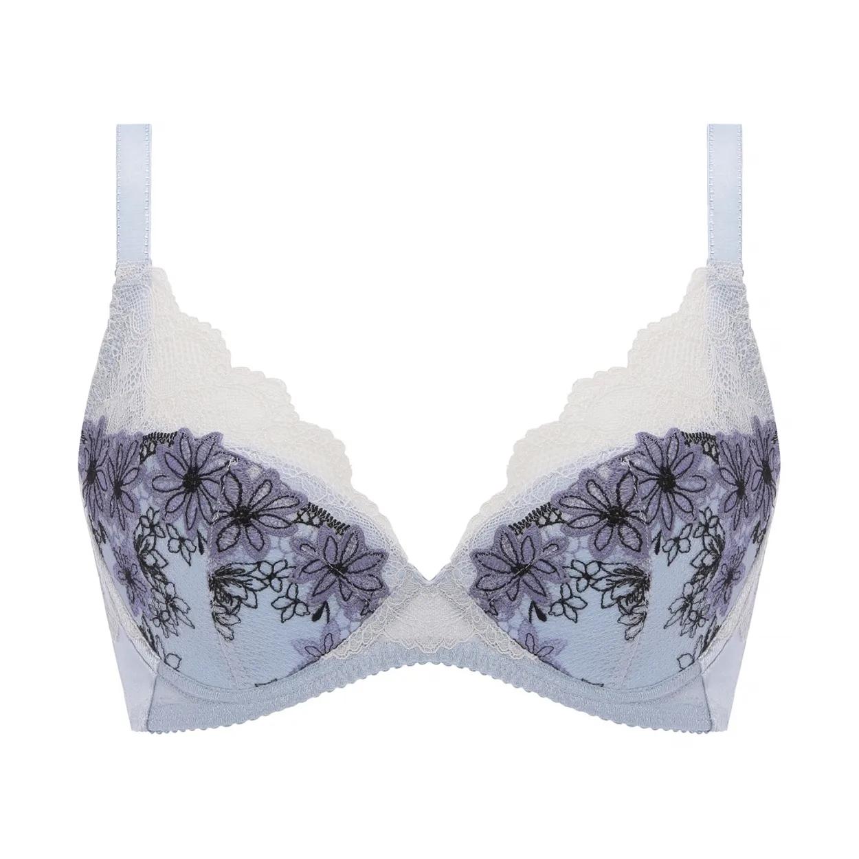 ゴールドレーベル バイ トリンプ4008 ブラジャー(パッドなし) TR4008