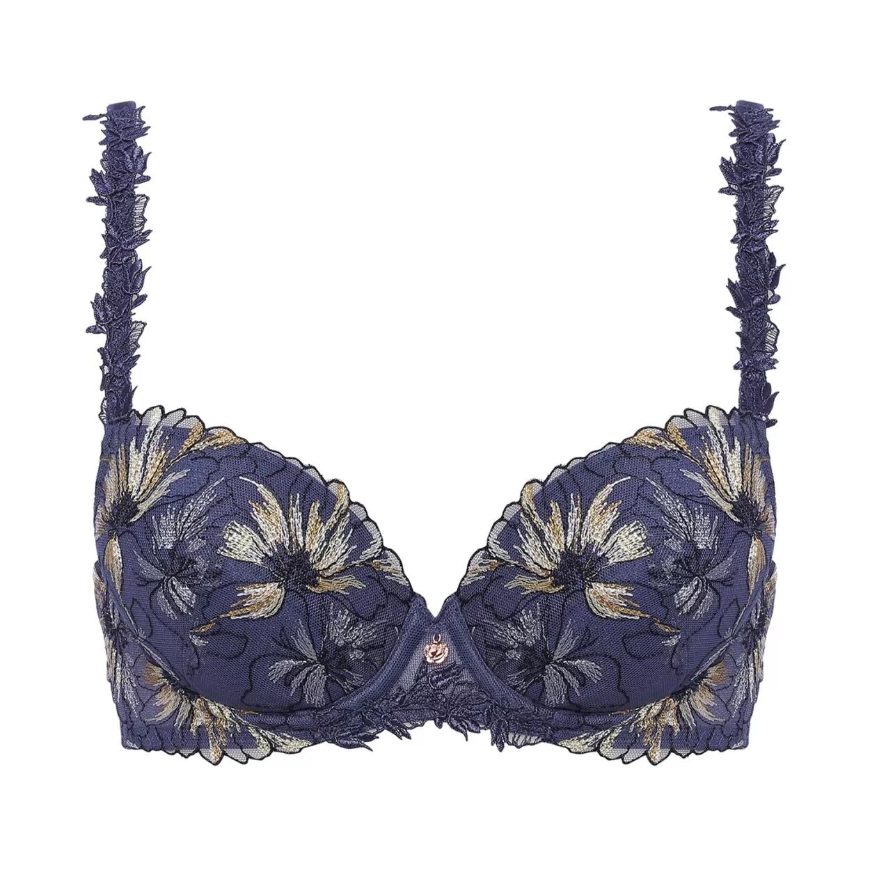 SALE】フロラーレ バイ トリンプ612 ブラジャー FL612 WHU OUTLET