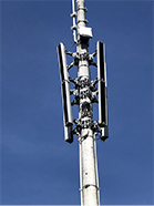 防災用スリムスピーカー | 機器紹介 | TOA株式会社