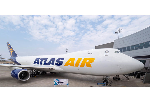 半世紀続いた「ジャンボ・ジェット」ボーイング747の歴史、ついに“最終