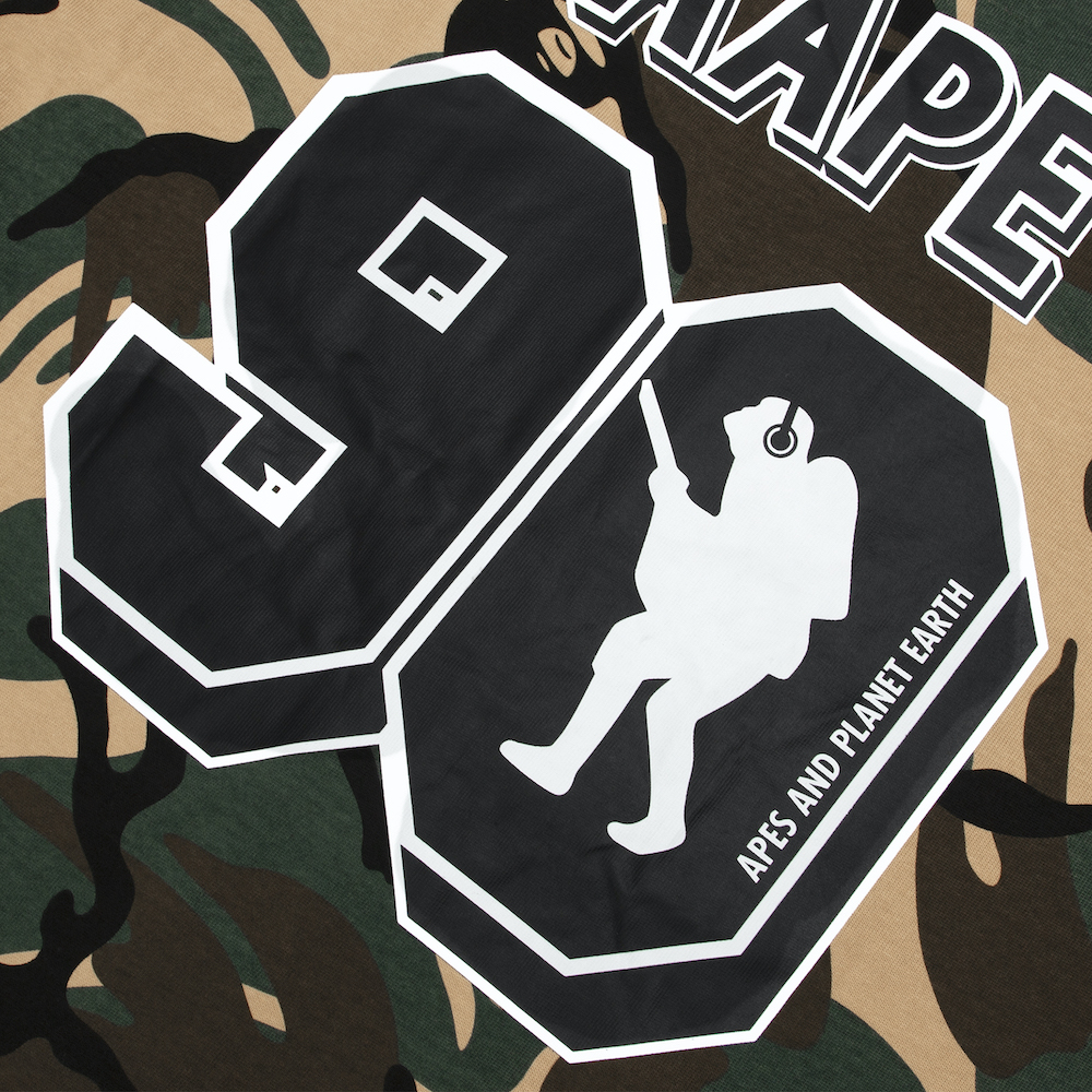 TOPICS | AAPE.JP