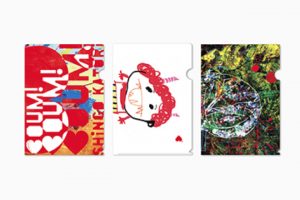 香取慎吾NIPPON初個展「サントリー オールフリー presents BOUM ! BOUM