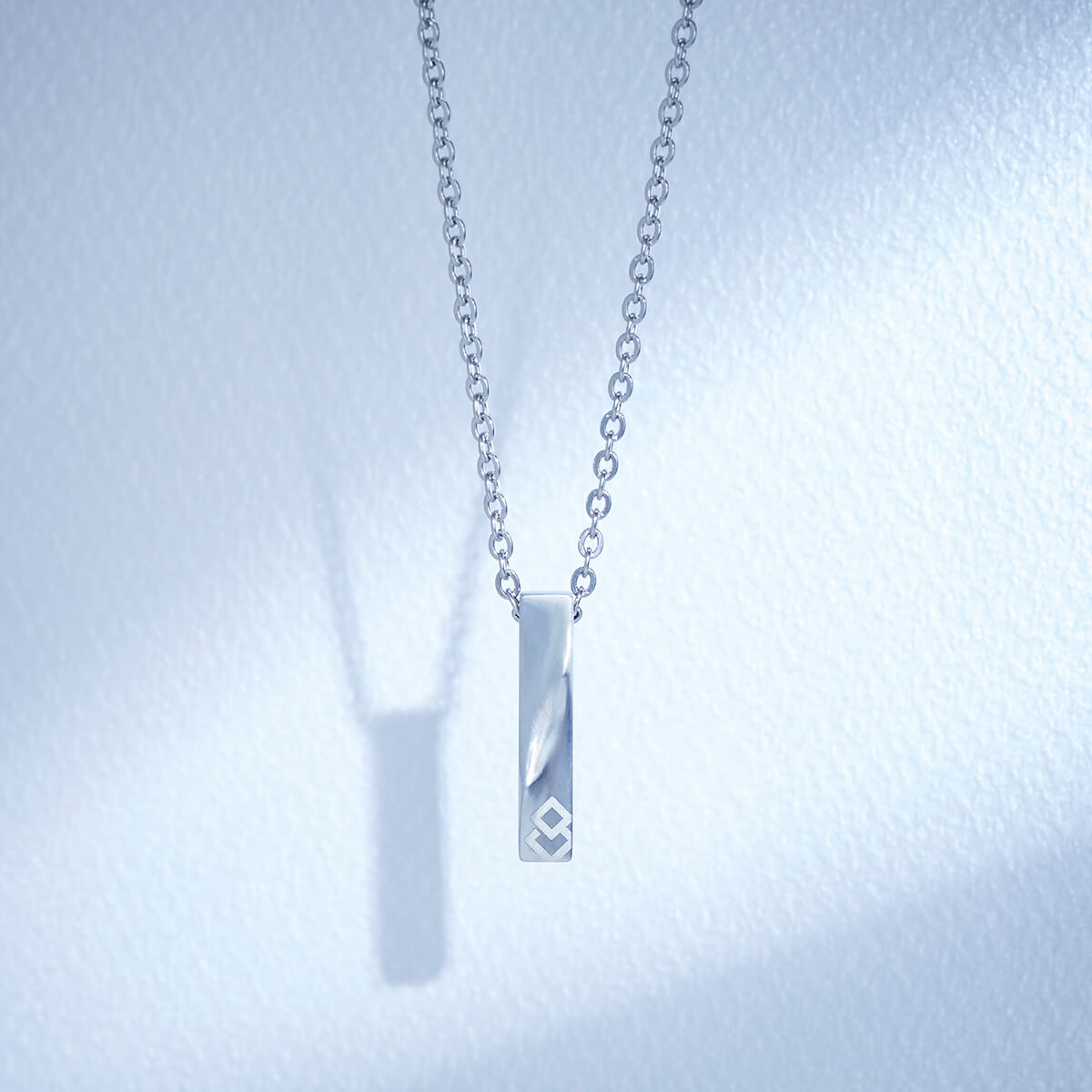 コラントッテ COA ネックレス ZEST（ゼスト）【ツイスト】 | 磁気