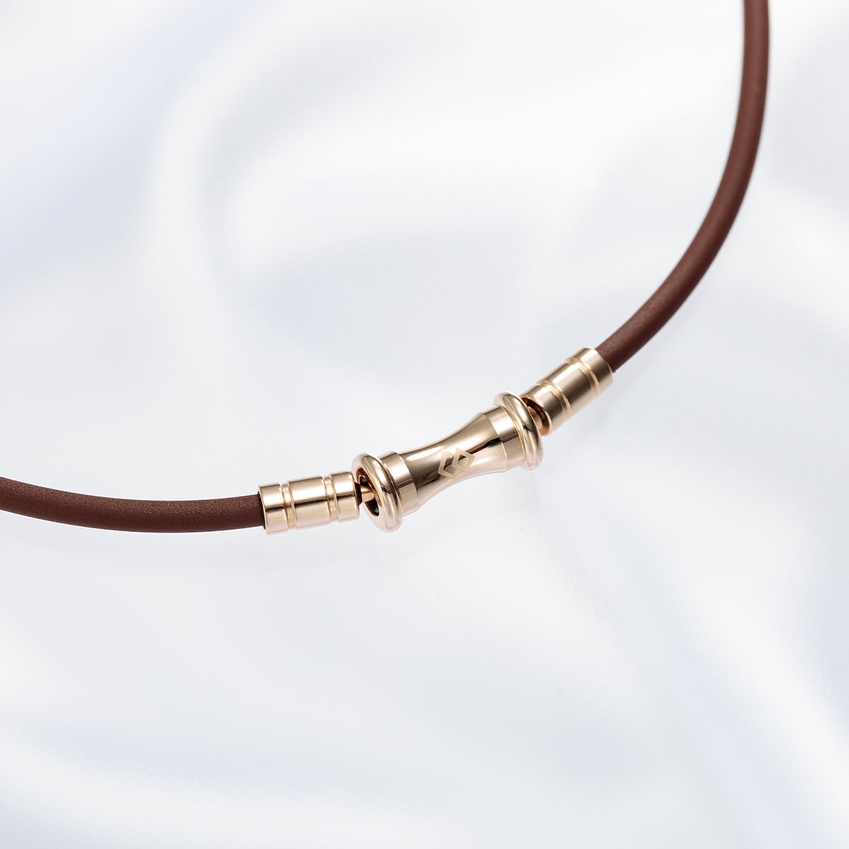 コラントッテ TAO ネックレス スリム RAFFI mini【BR】（ラフィ ミニ