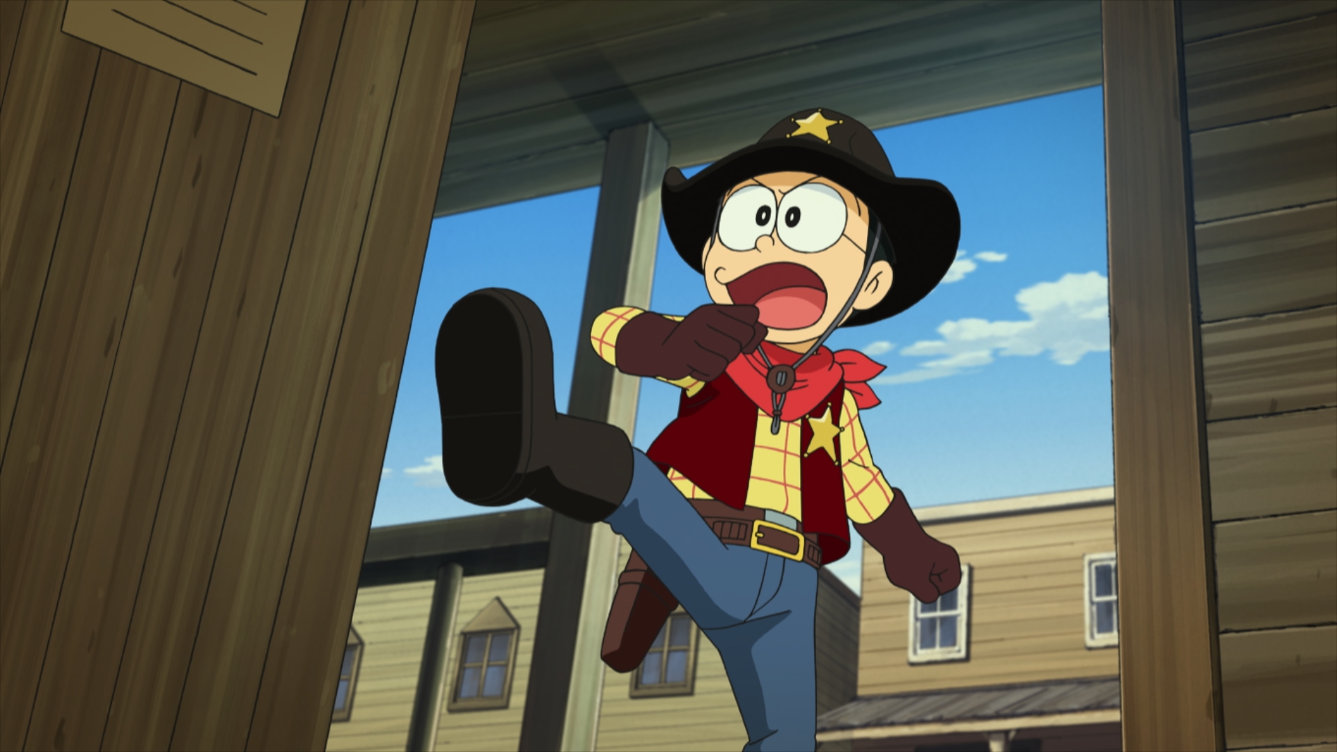 9月6日(土)は【ドラえもんDAY】!ドラえもんだらけ!? スペシャルな1日を