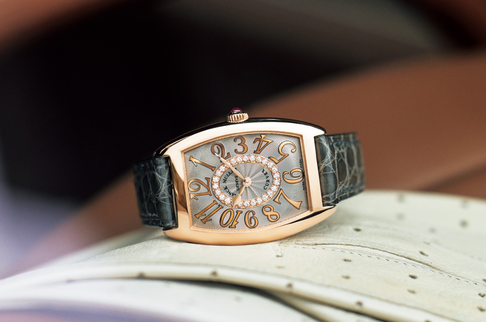 ☆新品☆ Rockwell NCAA ベイラー大学モデル 腕時計