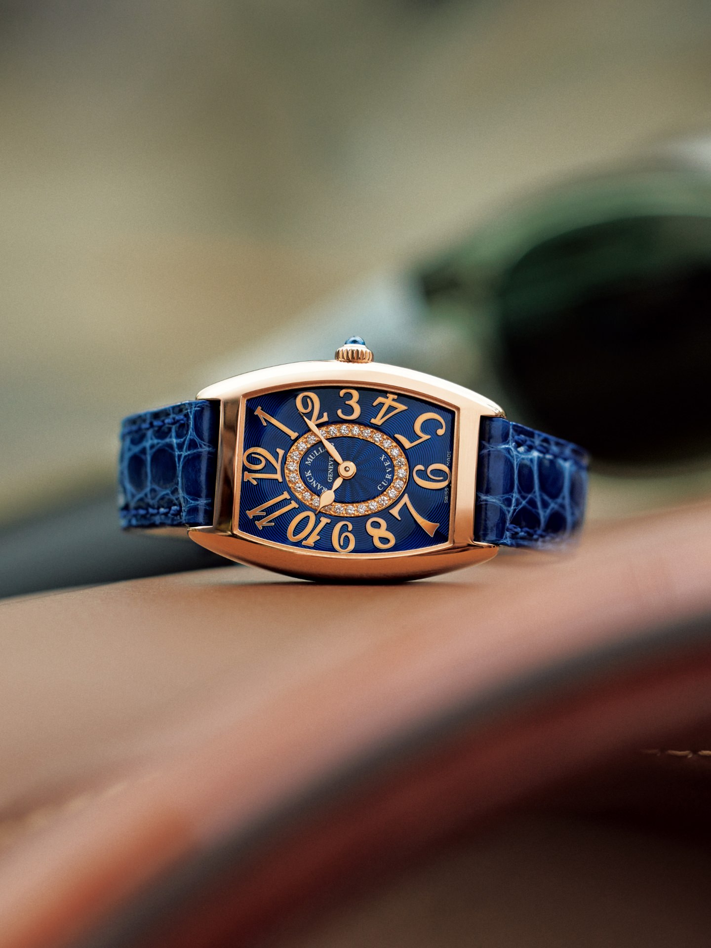 ☆新品☆ Rockwell NCAA ベイラー大学モデル 腕時計