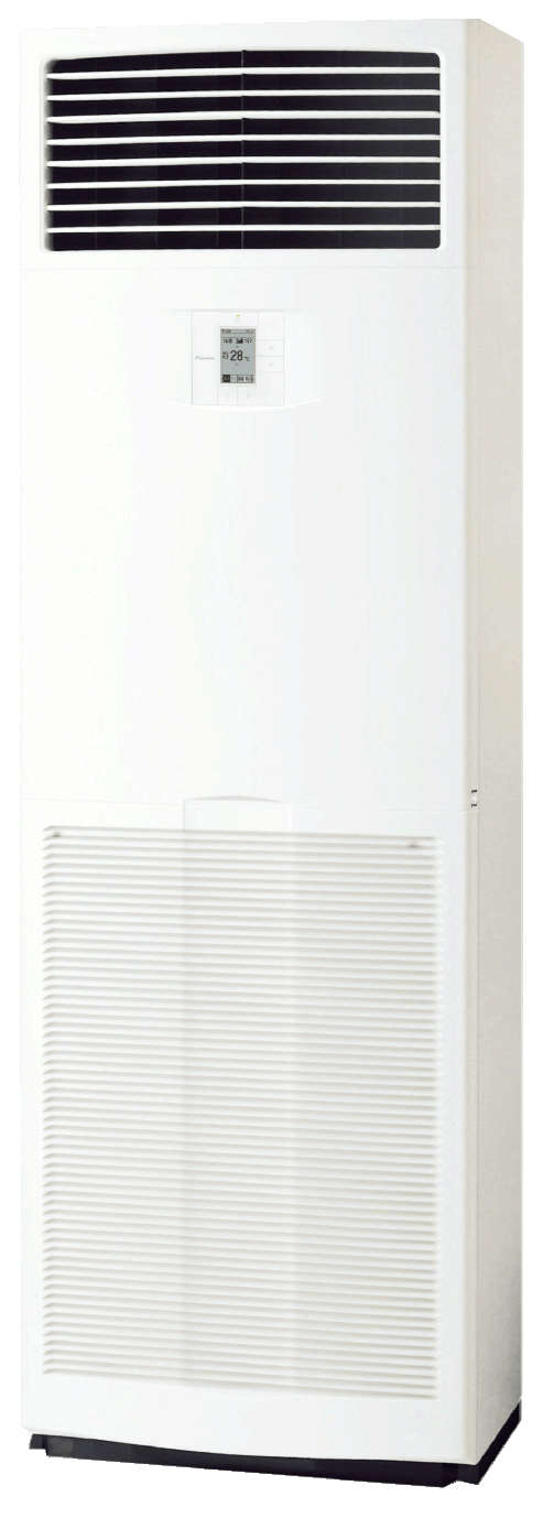 店舗・オフィス用エアコン 室内機 床置形 FVP140DG(SDRV140AA 室内機