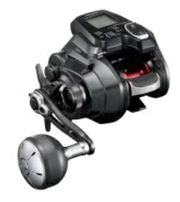 シマノ フォースマスター 201 (リール) 価格比較 - 価格.com