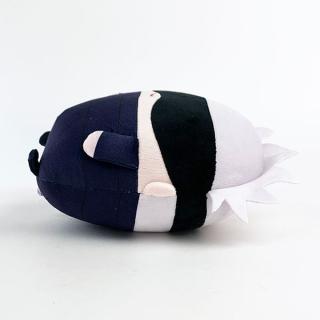 呪術廻戦-五条悟-ふわころりん-M-ぬいぐるみの通販なら: キャラグッズ