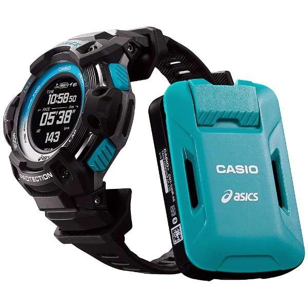 カシオ G-SHOCK×アシックス GSR-H1000AS-SET 価格比較 - 価格.com