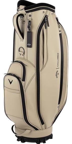 キャロウェイ(Callaway)のキャディバッグ 比較 2026年人気売れ筋