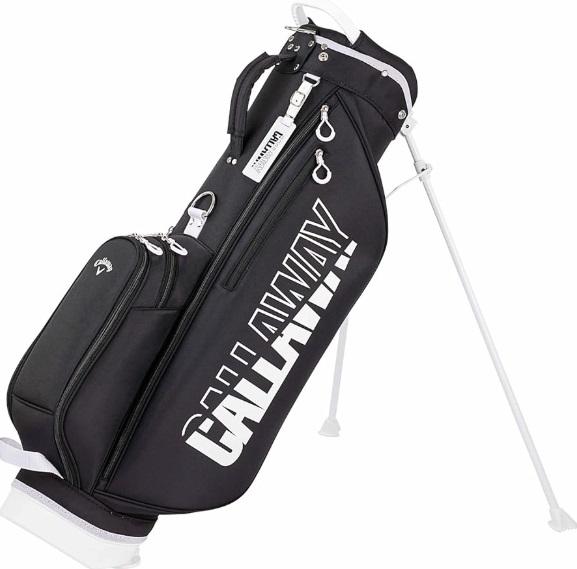 キャロウェイ(Callaway)のキャディバッグ 比較 2026年人気売れ筋