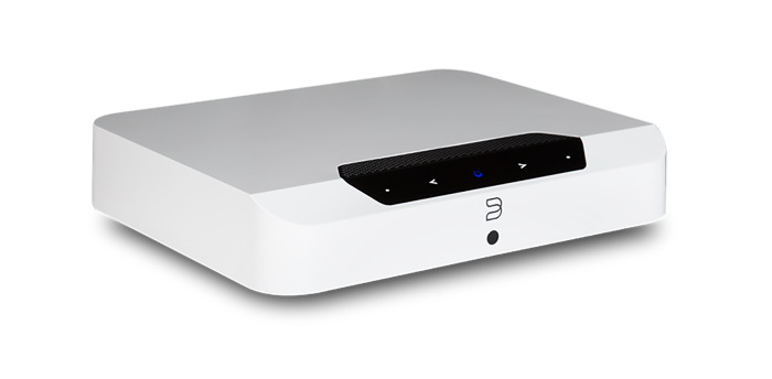 Bluesound POWERNODE EDGE [ホワイト] 価格比較 - 価格.com