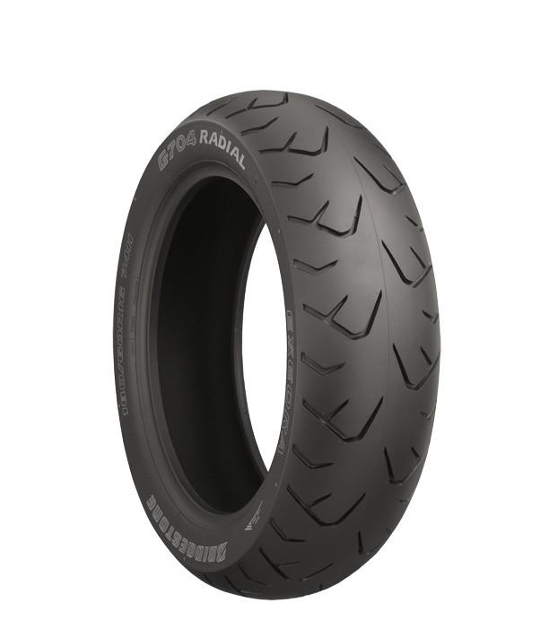 ブリヂストン EXEDRA G704 180/60R16 (バイク用タイヤ) 価格比較