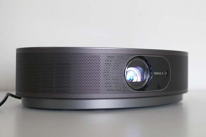 専門家が徹底評価！「Nebula Cosmos Max」の画質＆音質は？｜ kikito