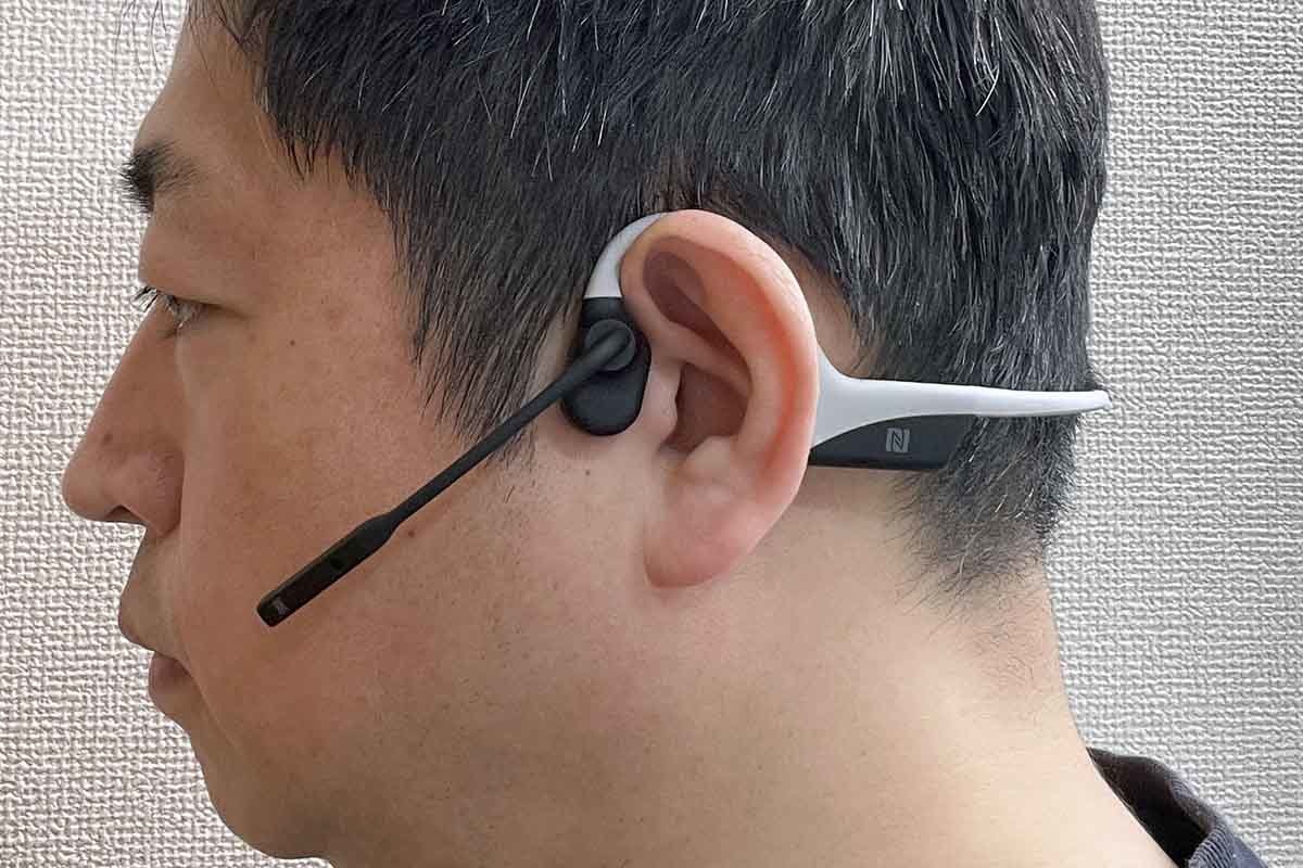 Shokz新モデルなど注目の骨伝導イヤホン実機レポ！選び方やメリット