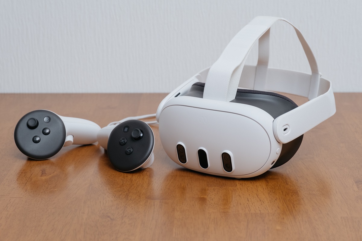 Meta Quest 3の活用レビュー！他機種とも比較して、どんな人におすすめ