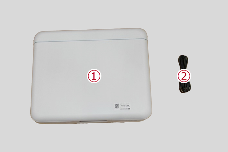 エプソンプリンター インクジェット複合機 エコタンク搭載モデルEW