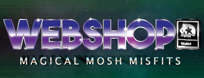 MAGICAL MOSH MISFITS（マジカルモッシュミスフィッツ）OFFICIAL SITE