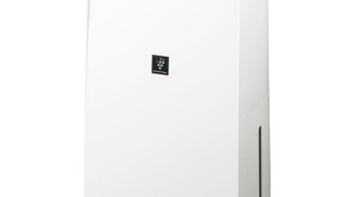 SHARP 衣類乾燥除湿機 CV-R71-W』週間レビューMVP発表！ 【2024年5月13