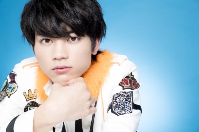 板垣瑞生、佐野勇斗も所属のM!LK、初アルバム発売で野望を告白！ 2