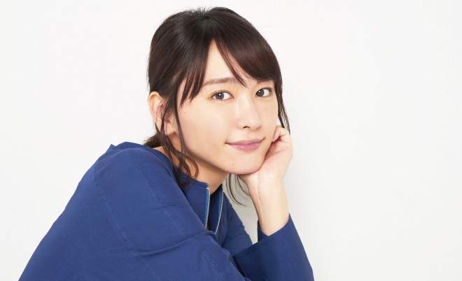 新垣結衣、“逃げ恥”の次は卓球！ 笑わせる芝居の秘訣は「省エネ」だっ