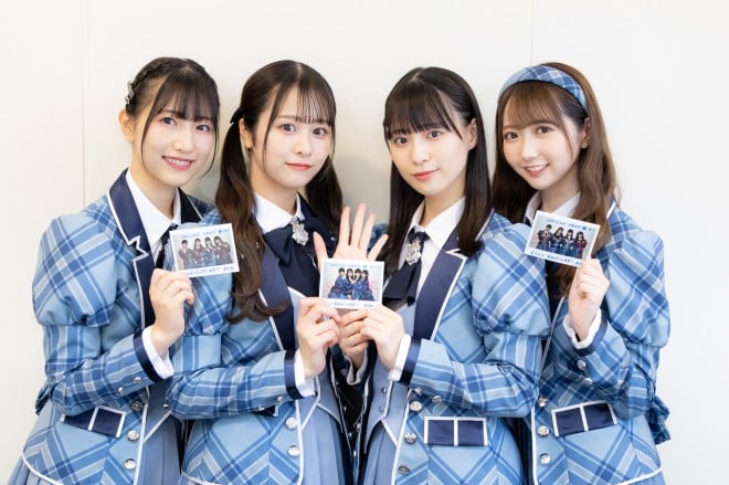 ≠MEメンバー直筆サイン入りチェキ | オリコンニュース（ORICON NEWS）